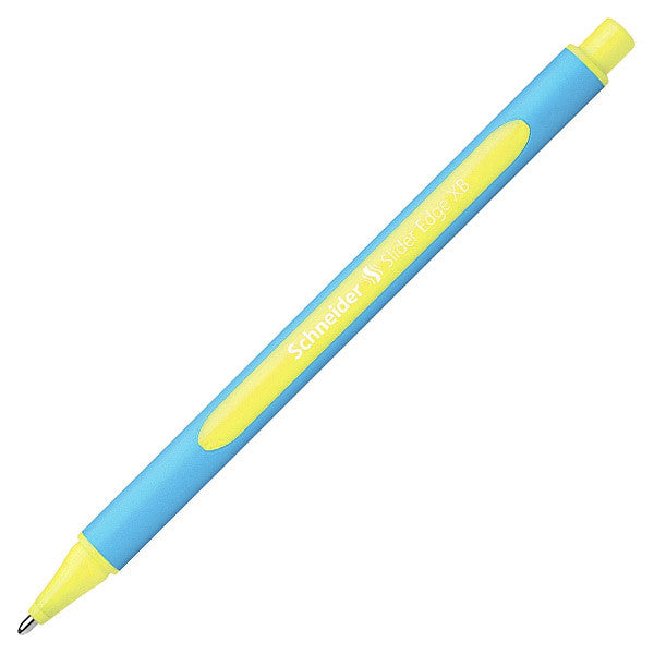 Schneider Slider Edge XB Ballpoint Pen by Schneider at Cult Pens