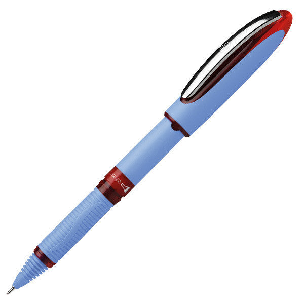 Schneider One Hybrid N Rollerball Pen 03 by Schneider at Cult Pens