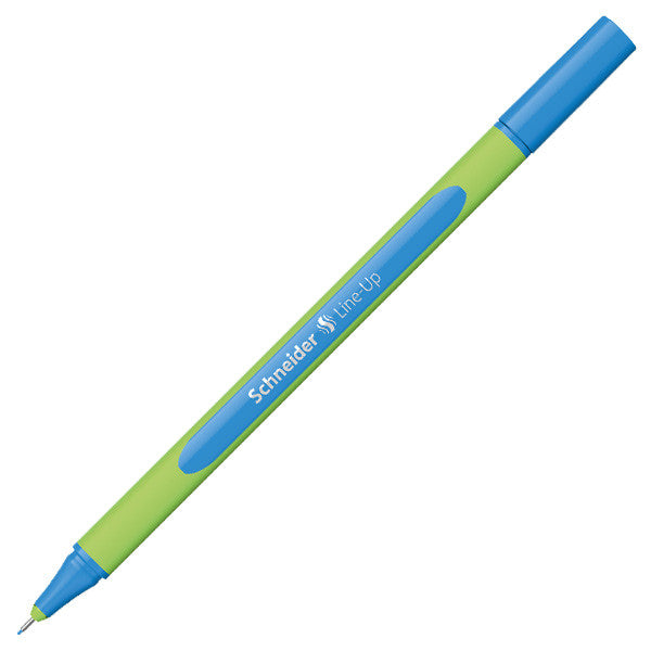 Schneider Line-Up Fineliner by Schneider at Cult Pens