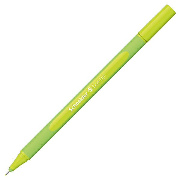 Schneider Line-Up Fineliner by Schneider at Cult Pens