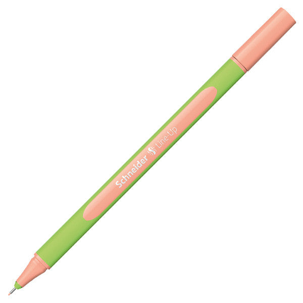 Schneider Line-Up Fineliner by Schneider at Cult Pens