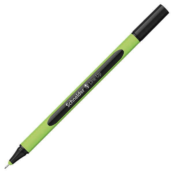 Schneider Line-Up Fineliner by Schneider at Cult Pens