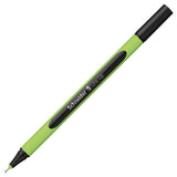 Schneider Line-Up Fineliner by Schneider at Cult Pens