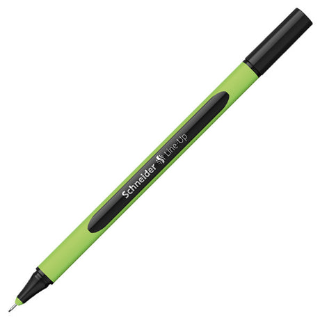 Schneider Line-Up Fineliner by Schneider at Cult Pens