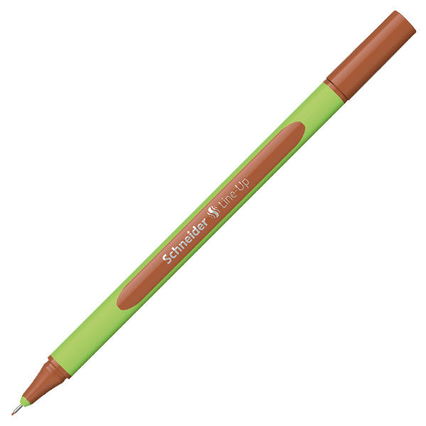 Schneider Line-Up Fineliner by Schneider at Cult Pens