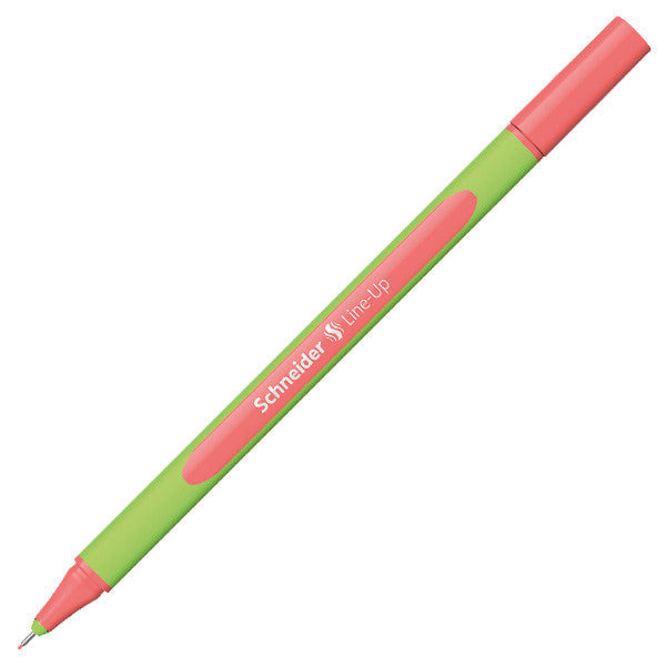 Schneider Line-Up Fineliner by Schneider at Cult Pens