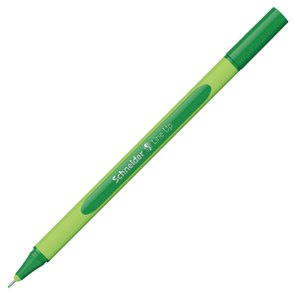 Schneider Line-Up Fineliner by Schneider at Cult Pens