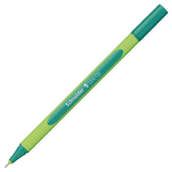 Schneider Line-Up Fineliner by Schneider at Cult Pens