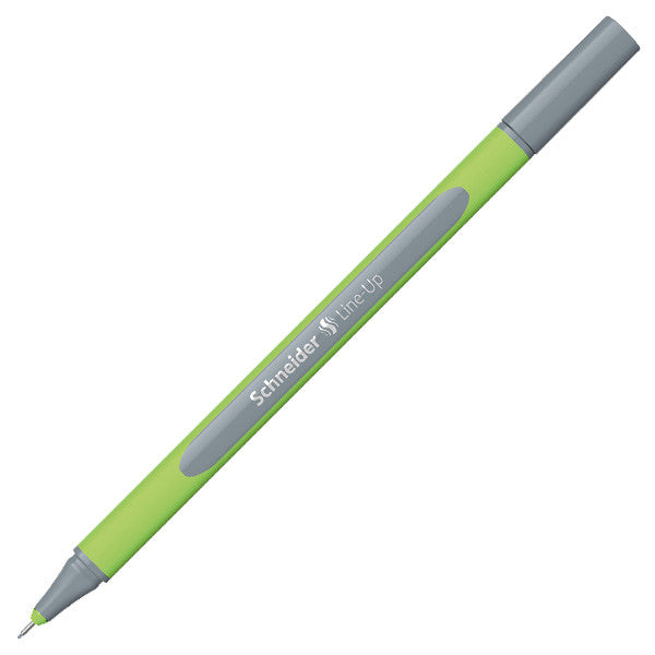 Schneider Line-Up Fineliner by Schneider at Cult Pens