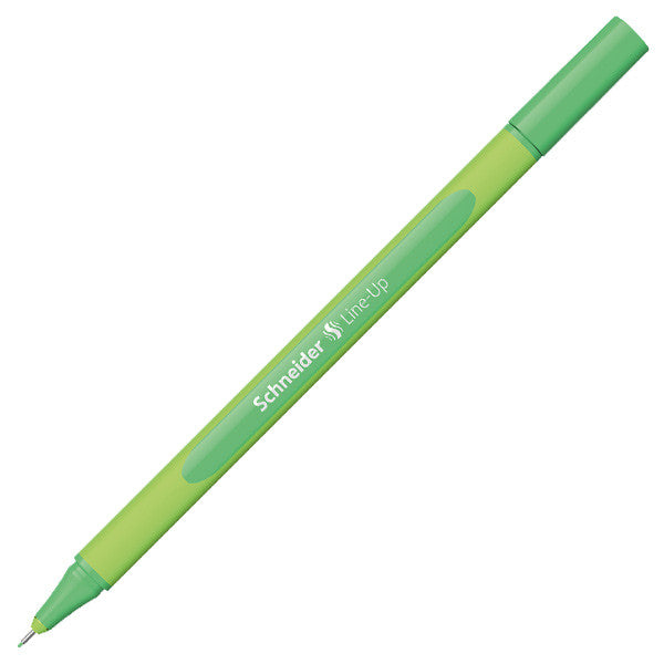 Schneider Line-Up Fineliner by Schneider at Cult Pens