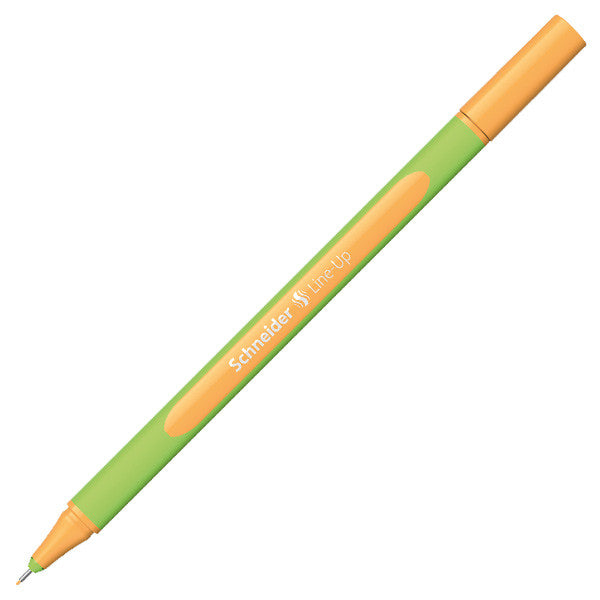 Schneider Line-Up Fineliner by Schneider at Cult Pens
