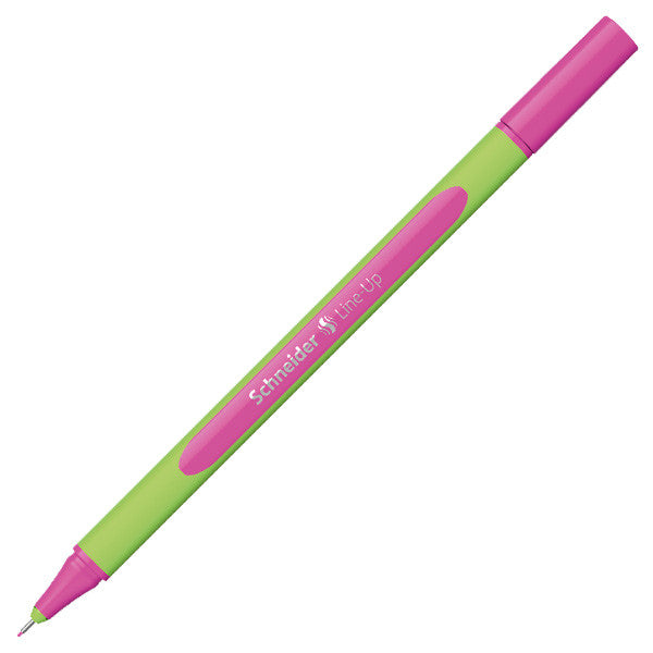Schneider Line-Up Fineliner by Schneider at Cult Pens