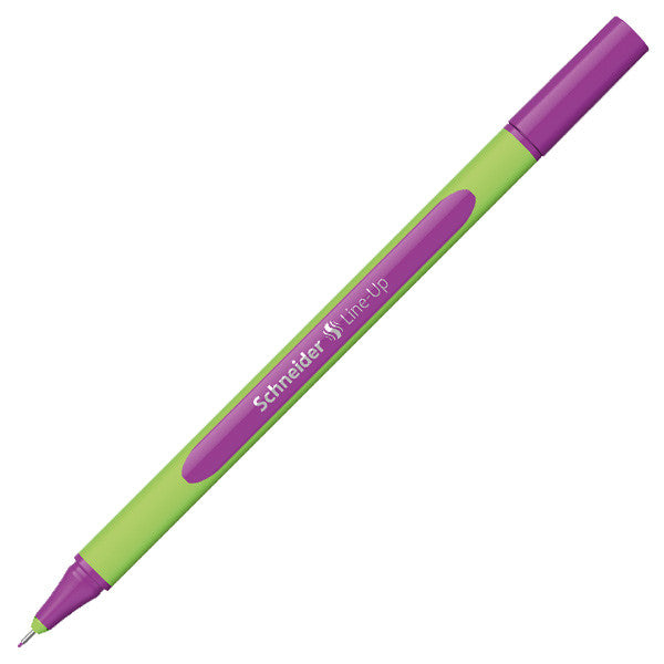 Schneider Line-Up Fineliner by Schneider at Cult Pens