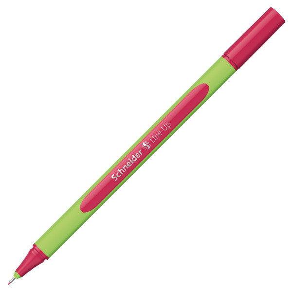 Schneider Line-Up Fineliner by Schneider at Cult Pens