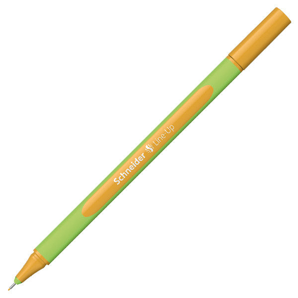 Schneider Line-Up Fineliner by Schneider at Cult Pens