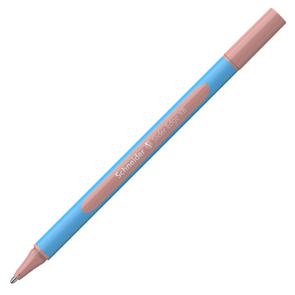Schneider Slider Edge XB Ballpoint Pen Pastel by Schneider at Cult Pens
