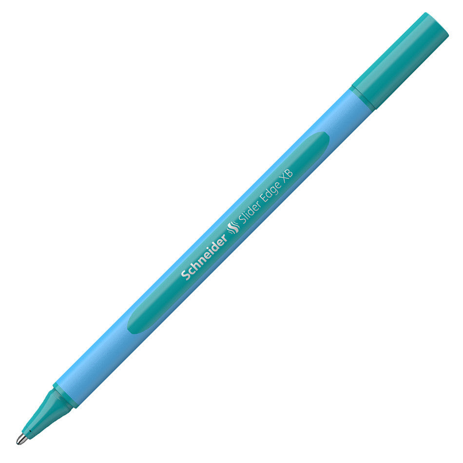 Schneider Slider Edge XB Ballpoint Pen Pastel by Schneider at Cult Pens