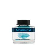 Schneider Liquid Ink 15ml by Schneider at Cult Pens