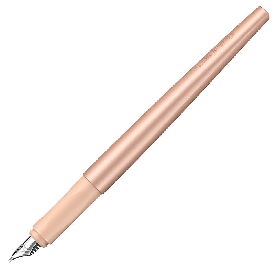 Schneider Callissima Fountain Pen Apricot 1.1mm by Schneider at Cult Pens