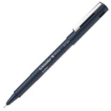 Schneider Pictus Fineliner 0.1 by Schneider at Cult Pens