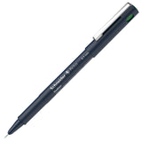 Schneider Pictus Fineliner 0.1 by Schneider at Cult Pens