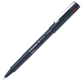Schneider Pictus Fineliner 0.1 by Schneider at Cult Pens