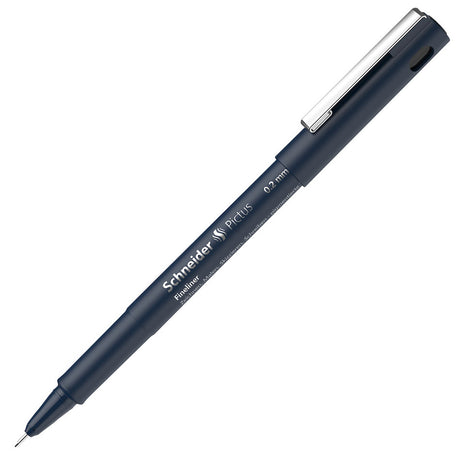 Schneider Pictus Fineliner 0.2 by Schneider at Cult Pens