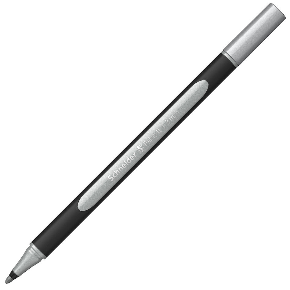 Schneider Paint-It Metallic Marker 020 1-2mm by Schneider at Cult Pens