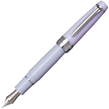 Sailor King of Pens Fountain Pen Winter Sky 21K Nib by Sailor at Cult Pens
