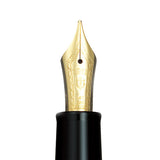 Sailor Professional Gear Shikiori Fountain Pen Haruzora (Spring Sky) by Sailor at Cult Pens
