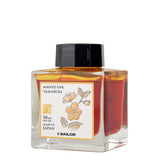 Sailor Manyo Bottled Ink by Sailor at Cult Pens