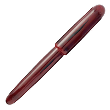 Sailor Shi Rei II Fountain Pen Ishikawa Kaga-nuri 21K Gold Medium by Sailor at Cult Pens