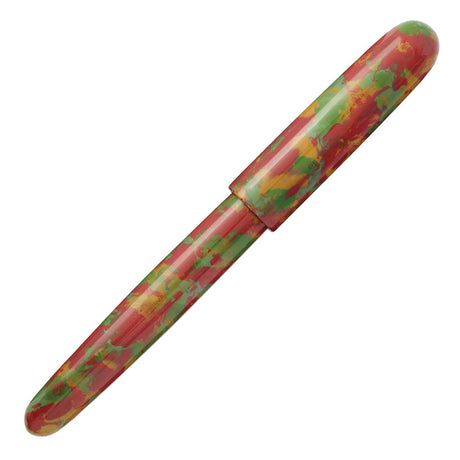 Sailor Shi Rei II Fountain Pen Aomori Ryuumon-nuri 21K Gold Medium by Sailor at Cult Pens