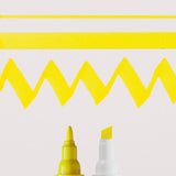 Royal Talens Ecoline Duo Tip Pen by Royal Talens Ecoline at Cult Pens