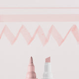 Royal Talens Ecoline Duo Tip Pen by Royal Talens Ecoline at Cult Pens