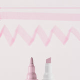 Royal Talens Ecoline Duo Tip Pen by Royal Talens Ecoline at Cult Pens