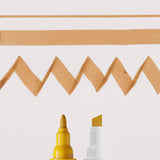 Royal Talens Ecoline Duo Tip Pen by Royal Talens Ecoline at Cult Pens