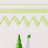 Royal Talens Ecoline Duo Tip Pen by Royal Talens Ecoline at Cult Pens