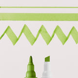 Royal Talens Ecoline Duo Tip Pen by Royal Talens Ecoline at Cult Pens