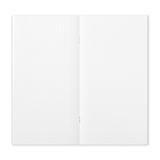 TRAVELER'S COMPANY Traveler's Notebook Refill by TRAVELER'S COMPANY at Cult Pens