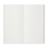 TRAVELER'S COMPANY Traveler's Notebook Refill by TRAVELER'S COMPANY at Cult Pens