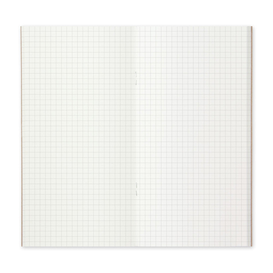 TRAVELER'S COMPANY Traveler's Notebook Refill by TRAVELER'S COMPANY at Cult Pens
