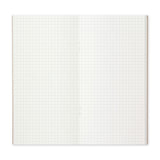 TRAVELER'S COMPANY Traveler's Notebook Refill by TRAVELER'S COMPANY at Cult Pens