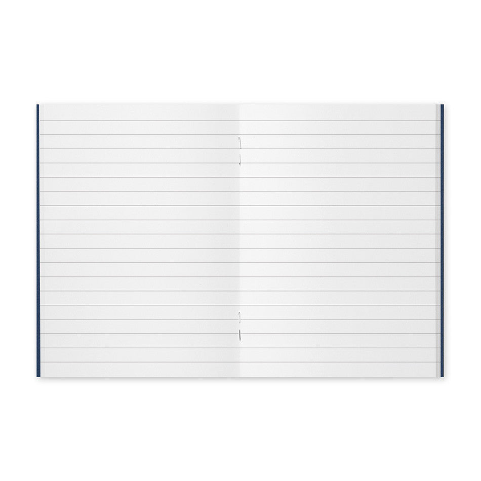 TRAVELER'S COMPANY Notebook Refill Passport Size by TRAVELER'S COMPANY at Cult Pens