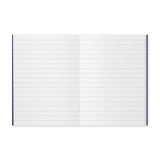 TRAVELER'S COMPANY Notebook Refill Passport Size by TRAVELER'S COMPANY at Cult Pens