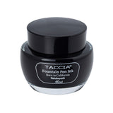 Taccia Jeans Fountain Pen Ink 40ml by Taccia at Cult Pens