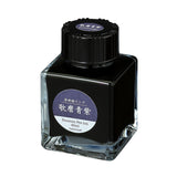 Taccia Ukiyoe Fountain Pen Ink 40ml by Taccia at Cult Pens
