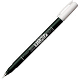 Tombow Fudenosuke Pastel Brush Pen for Black Paper by Tombow at Cult Pens