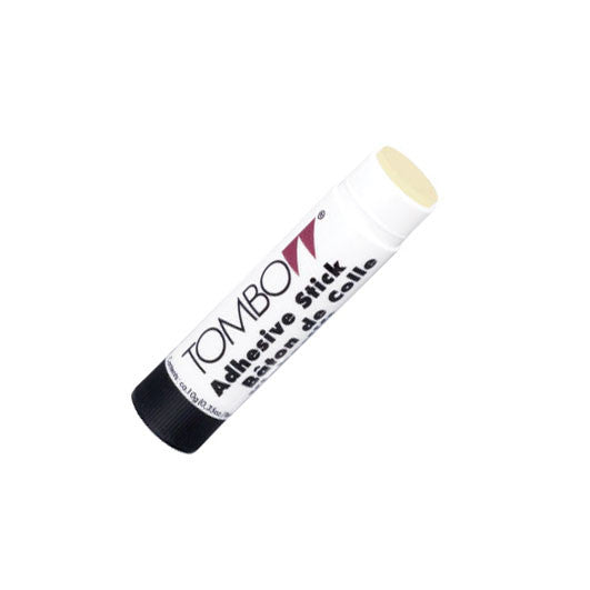 Tombow Adhesive Stick 10g PT-S by Tombow at Cult Pens