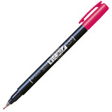 Tombow Fudenosuke Colour Brush Pen by Tombow at Cult Pens
